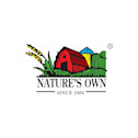 natures own logo