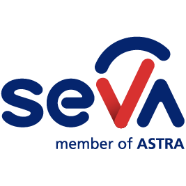 SEVA Indonesia logo